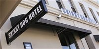 Skinny Dog Hotel - Accommodation Rockhampton
