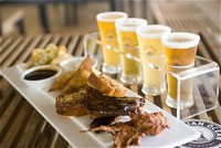 Indian Ocean Brewing Company - Kempsey Accommodation