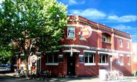 Union Club Hotel - Pubs Melbourne