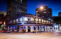 Port Office Hotel - QLD Tourism