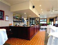 Albion Hotel Port Melbourne - Newcastle Accommodation