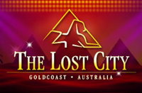 The Lost City - Accommodation Airlie Beach