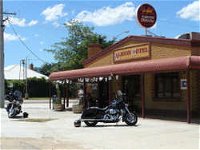 Albion Hotel Swifts Creek - New South Wales Tourism 