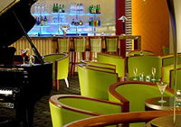 Macquarie Lounge - Tourism TAS