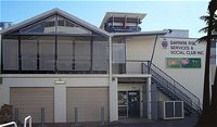 RSL Club Darwin - New South Wales Tourism 