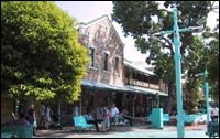Victoria Hotel - New South Wales Tourism 