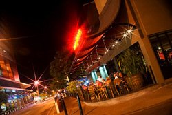 Monsoons Restaurant and Party Bar Darwin City