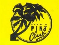 Pint Club Darwin - Go Out