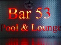 Bar 53 - Accommodation Bookings
