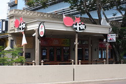 Pub Darwin City NT Pubs and Clubs