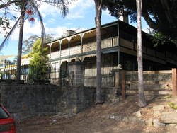 Wisemans Ferry NSW eAccommodation