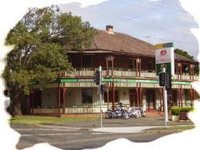 Appin Hotel - Pubs Perth