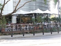 The Deck Bar - New South Wales Tourism 
