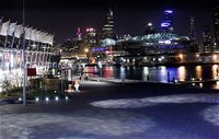 Fix Docklands - New South Wales Tourism 
