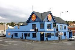 Pubs Hobart City TAS Tourism TAS