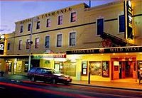 Hotel Tasmania - New South Wales Tourism 