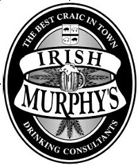 Irish Murphy's - Hobart - Kempsey Accommodation