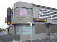 Club Hotel - Redcliffe Tourism