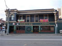 Commercial Hotel Launceston - Pubs Sydney