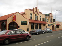 Cooley's Hotel - Pubs Melbourne