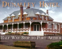 Dunalley Hotel - Accommodation Bookings