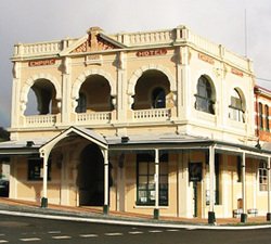 Queenstown Entertainment Venues  QLD Tourism