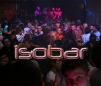 Isobar The Club - New South Wales Tourism 