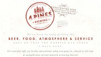 4 Pines Brewing Company - Accommodation Nelson Bay