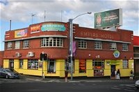 Republic Bar  Cafe - New South Wales Tourism 