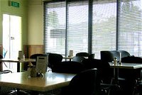 Riverview Hotel  Kains Bar  Restaurant - New South Wales Tourism 