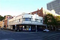 Telegraph Hotel - New South Wales Tourism 