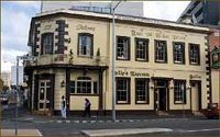 Hope and Anchor Tavern - New South Wales Tourism 