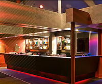 Star Bar - Accommodation in Brisbane