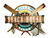 Billys Beach House - New South Wales Tourism 