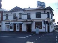 The Royal Oak - Pubs Sydney