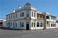Alexander Hotel - New South Wales Tourism 