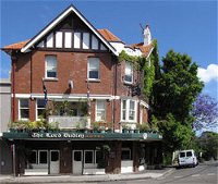 Lord Dudley Hotel - Accommodation Redcliffe