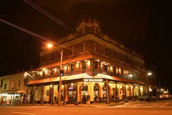 Willoughby East NSW Pubs Perth