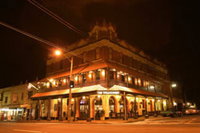 The Willoughby on Penshurst - Pubs Sydney