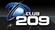 Club 209 - Accommodation Rockhampton