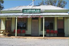 Logan VIC QLD Tourism