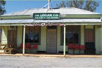 The Logan Pub - Accommodation Mount Tamborine