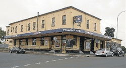 Pub Port Kembla NSW Pubs Adelaide