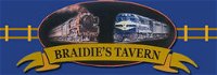 Braidie's Tavern - Tourism Bookings WA