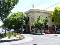 The Rising Sun Hotel - Accommodation in Brisbane