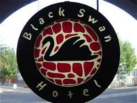 Black Swan Hotel - Accommodation Rockhampton
