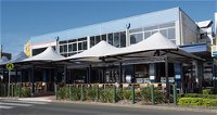 The Bayview Hotel - Accommodation Nelson Bay