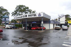 Find Leumeah NSW Pubs Melbourne