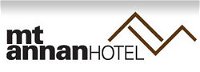 Mt Annan Club Hotel - QLD Tourism