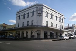 Granville NSW Pubs Adelaide